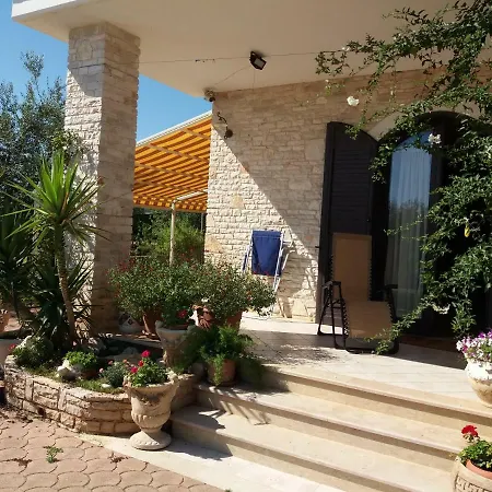 Calendula וילה קוראטו