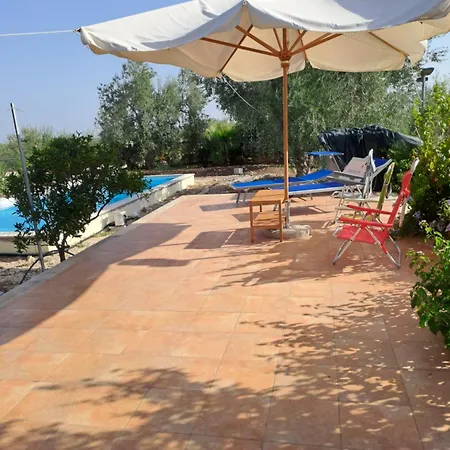 Calendula Villa