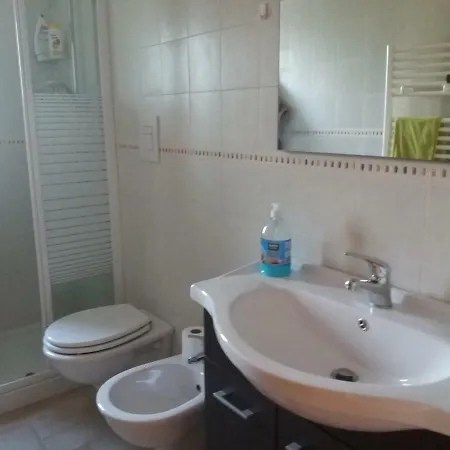 ヴィラ Calendula *