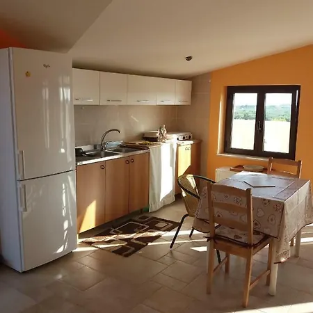 Villa Calendula *