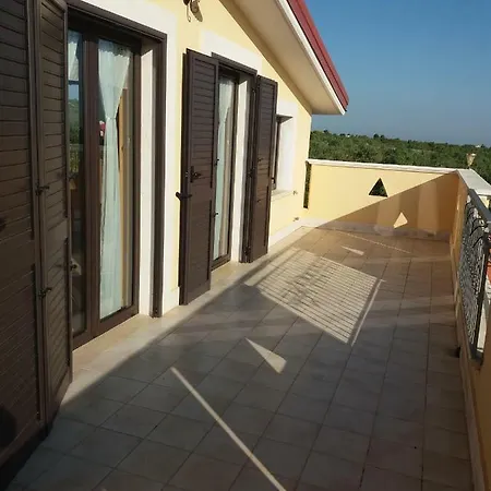 Villa Calendula Corato