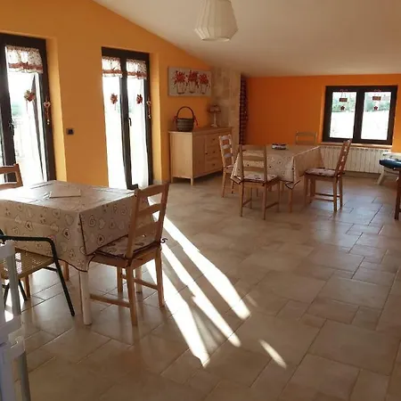 Villa Calendula