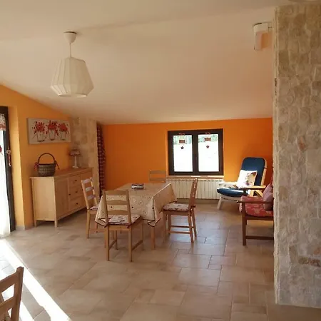 Вилла Calendula Корато