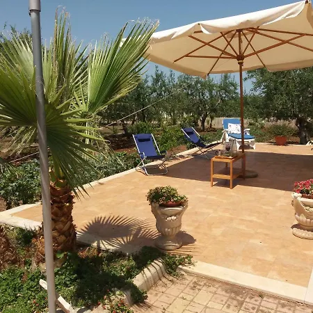 Villa Calendula *