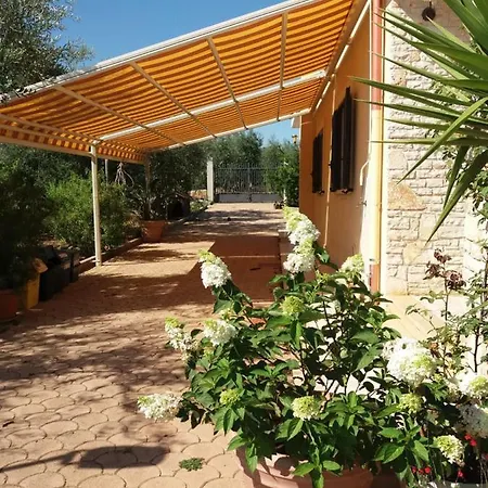 Calendula Villa *