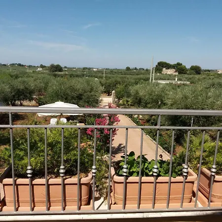 Villa Calendula *