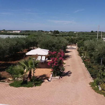 Calendula Villa *