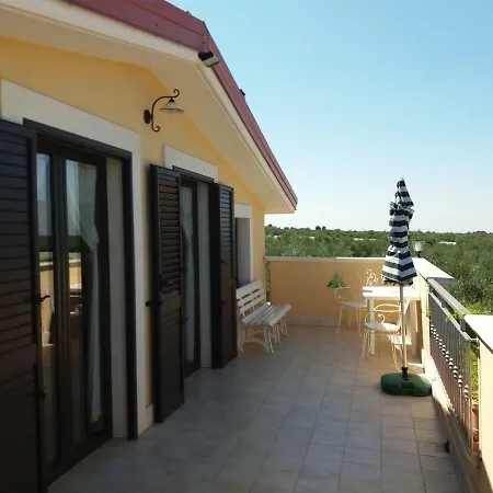 Villa Calendula