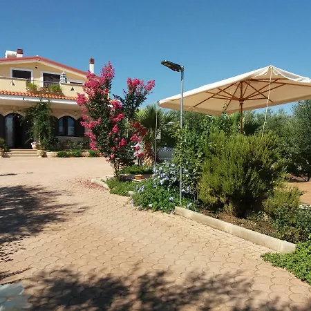 Calendula Villa Corato