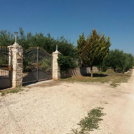 Calendula Villa *