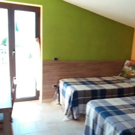 Villa Calendula Corato