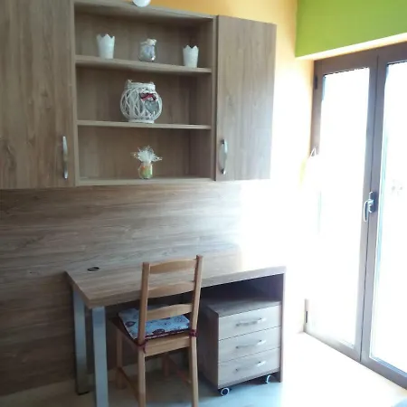 ヴィラ Calendula コラート