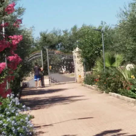 Villa Calendula Corato