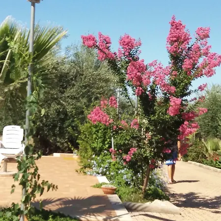 Villa Calendula